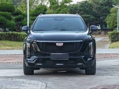 Cadillac XT5 2.0T Platinum - ფოტო 2