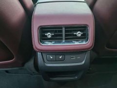 Cadillac XT5 2.0T Platinum - ფოტო 20