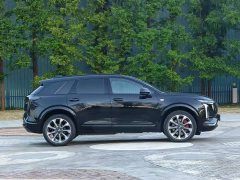 Cadillac XT5 2.0T Platinum - ფოტო 4