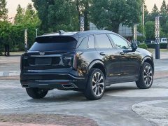 Cadillac XT5 2.0T Platinum - ფოტო 5