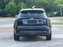 Cadillac XT5 2.0T Platinum - ფოტო 6