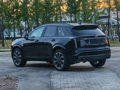 Cadillac XT5 2.0T Platinum - ფოტო 7