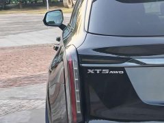 Cadillac XT5 2.0T Platinum - ფოტო 8