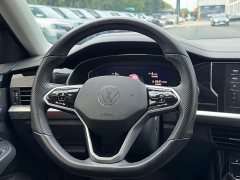 Volkswagen Passat 330TSI Elite - ფოტო 10