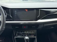 Volkswagen Passat 330TSI Elite - ფოტო 11