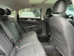 Volkswagen Passat 330TSI Elite - ფოტო 13