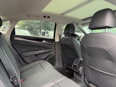 Volkswagen Passat 330TSI Elite - ფოტო 14