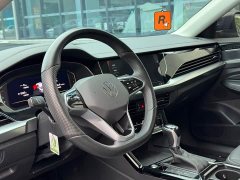 Volkswagen Passat 330TSI Elite - ფოტო 18