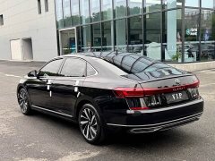Volkswagen Passat 330TSI Elite - ფოტო 19