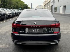 Volkswagen Passat 330TSI Elite - ფოტო 20