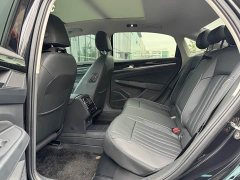 Volkswagen Passat 330TSI Elite - ფოტო 5