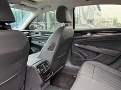 Volkswagen Passat 330TSI Elite - ფოტო 7