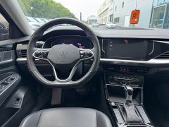 Volkswagen Passat 330TSI Elite - ფოტო 9