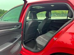 Volkswagen Golf Facelift 280TSI DSG R-Line Lite - ფოტო 11