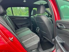Volkswagen Golf Facelift 280TSI DSG R-Line Lite - ფოტო 14