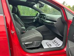 Volkswagen Golf Facelift 280TSI DSG R-Line Lite - ფოტო 15
