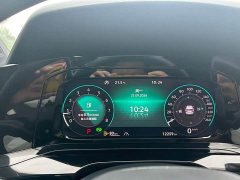 Volkswagen Golf Facelift 280TSI DSG R-Line Lite - ფოტო 16