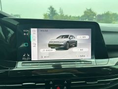 Volkswagen Golf Facelift 280TSI DSG R-Line Lite - ფოტო 18