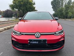Volkswagen Golf Facelift 280TSI DSG R-Line Lite - ფოტო 2