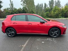 Volkswagen Golf Facelift 280TSI DSG R-Line Lite - ფოტო 4