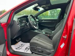 Volkswagen Golf Facelift 280TSI DSG R-Line Lite - ფოტო 9
