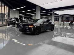 Cadillac CT5 28T Luxury Pro - ფოტო 1