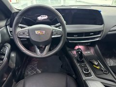 Cadillac CT5 28T Luxury Pro - ფოტო 10