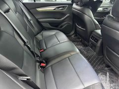 Cadillac CT5 28T Luxury Pro - ფოტო 12