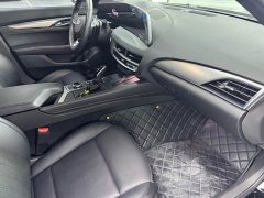 Cadillac CT5 28T Luxury Pro - ფოტო 13
