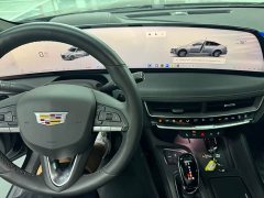 Cadillac CT5 28T Luxury Pro - ფოტო 15