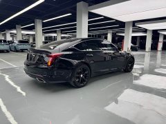 Cadillac CT5 28T Luxury Pro - ფოტო 17