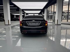 Cadillac CT5 28T Luxury Pro - ფოტო 18
