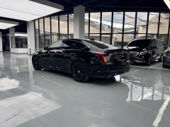 Cadillac CT5 28T Luxury Pro - ფოტო 19