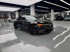 Cadillac CT5 28T Luxury Pro - ფოტო 3