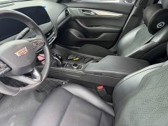 Cadillac CT5 28T Luxury Pro - ფოტო 5