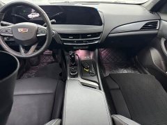 Cadillac CT5 28T Luxury Pro - ფოტო 7