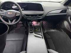 Cadillac CT5 28T Luxury Pro - ფოტო 8