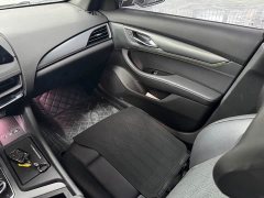 Cadillac CT5 28T Luxury Pro - ფოტო 9