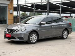 Nissan Sylphy Classic 1.6XE CVT Comfort - ფოტო 1