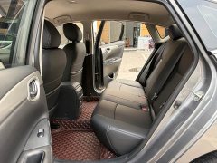 Nissan Sylphy Classic 1.6XE CVT Comfort - ფოტო 13