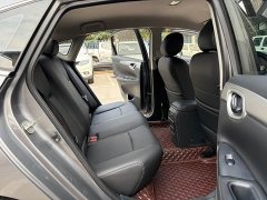 Nissan Sylphy Classic 1.6XE CVT Comfort - ფოტო 14