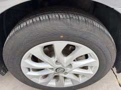Nissan Sylphy Classic 1.6XE CVT Comfort - ფოტო 15