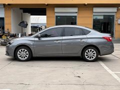 Nissan Sylphy Classic 1.6XE CVT Comfort - ფოტო 16