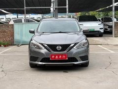 Nissan Sylphy Classic 1.6XE CVT Comfort - ფოტო 2