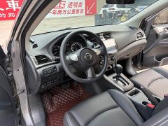Nissan Sylphy Classic 1.6XE CVT Comfort - ფოტო 4
