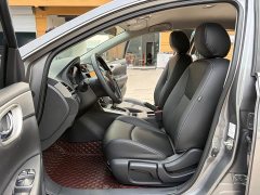 Nissan Sylphy Classic 1.6XE CVT Comfort - ფოტო 5