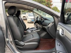 Nissan Sylphy Classic 1.6XE CVT Comfort - ფოტო 6