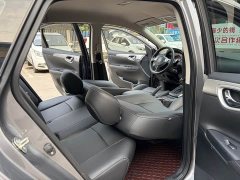 Nissan Sylphy Classic 1.6XE CVT Comfort - ფოტო 7