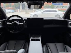 BYD Seal 06 EV 545KM Premier - ფოტო 13