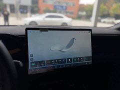 BYD Seal 06 EV 545KM Premier - ფოტო 15
